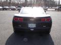 Black - Camaro LT Coupe Photo No. 5