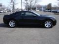Black - Camaro LT Coupe Photo No. 7