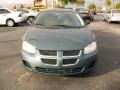 Magnesium Pearlcoat - Stratus SXT Sedan Photo No. 2