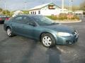 Magnesium Pearlcoat - Stratus SXT Sedan Photo No. 3