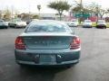 Magnesium Pearlcoat - Stratus SXT Sedan Photo No. 4