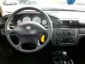 Magnesium Pearlcoat - Stratus SXT Sedan Photo No. 5