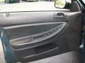 Magnesium Pearlcoat - Stratus SXT Sedan Photo No. 6