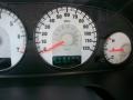 Magnesium Pearlcoat - Stratus SXT Sedan Photo No. 9