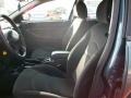 Magnesium Pearlcoat - Stratus SXT Sedan Photo No. 10