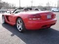 Viper Red - Viper SRT-10 Photo No. 6