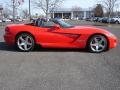 Viper Red - Viper SRT-10 Photo No. 7