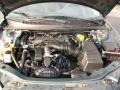 Magnesium Pearlcoat - Stratus SXT Sedan Photo No. 14