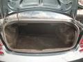 Magnesium Pearlcoat - Stratus SXT Sedan Photo No. 15