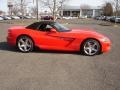 Viper Red - Viper SRT-10 Photo No. 11