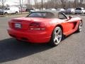 Viper Red - Viper SRT-10 Photo No. 12