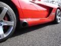 Viper Red - Viper SRT-10 Photo No. 22