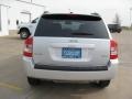 2009 Bright Silver Metallic Jeep Compass Limited 4x4  photo #4