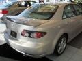 Smokestone - MAZDA6 i Sport Sedan Photo No. 8
