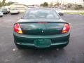 2000 Forest Green Pearlcoat Plymouth Neon LX  photo #5