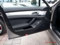 Platinum Silver Metallic - Panamera 4S Photo No. 10