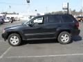 Black - Grand Cherokee Laredo 4x4 Photo No. 4