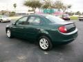 2000 Forest Green Pearlcoat Plymouth Neon LX  photo #6