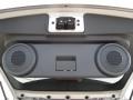 Dark Slate Gray McKinley Leather Audio System Photo for 2009 Jeep Compass #27381531