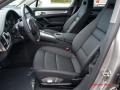 Platinum Silver Metallic - Panamera 4S Photo No. 11