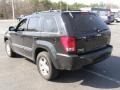 Black - Grand Cherokee Laredo 4x4 Photo No. 5