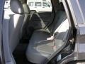 Black - Grand Cherokee Laredo 4x4 Photo No. 7