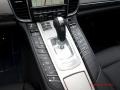 Platinum Silver Metallic - Panamera 4S Photo No. 13