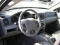 Black - Grand Cherokee Laredo 4x4 Photo No. 8