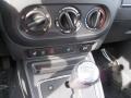 Bright Silver Metallic - Compass Limited 4x4 Photo No. 14