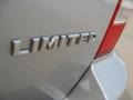 2009 Jeep Compass Limited 4x4 Badge and Logo Photo
