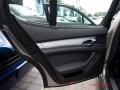 Platinum Silver Metallic - Panamera 4S Photo No. 18