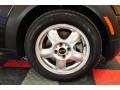 Astro Black Metallic - Cooper Hardtop Photo No. 16