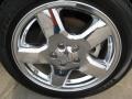 2009 Jeep Compass Limited 4x4 Wheel and Tire Photo