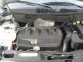 2009 Jeep Compass 2.4 Liter DOHC 16-Valve Dual VVT 4 Cylinder Engine Photo