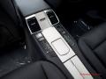 Platinum Silver Metallic - Panamera 4S Photo No. 20