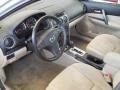 Smokestone - MAZDA6 i Sport Sedan Photo No. 22