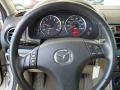 Smokestone - MAZDA6 i Sport Sedan Photo No. 25