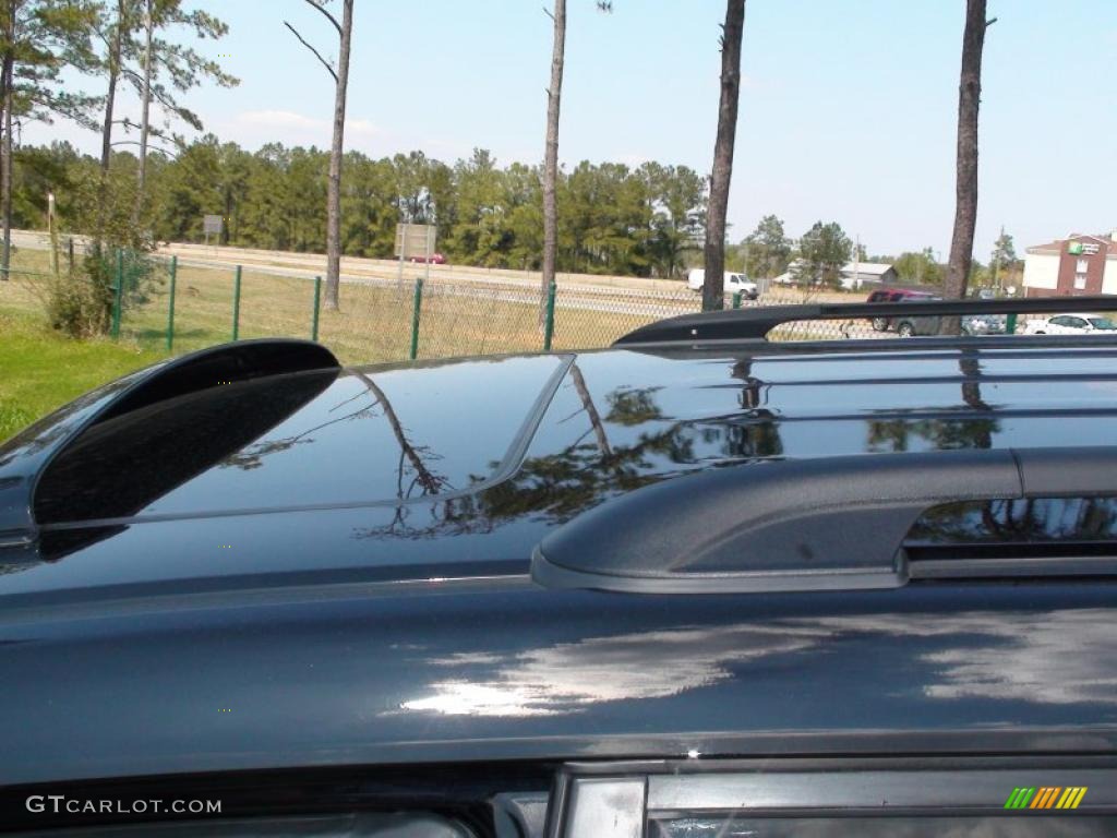 2007 Pilot EX-L 4WD - Formal Black / Saddle photo #15