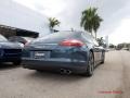 Yachting Blue Metallic - Panamera S Photo No. 7