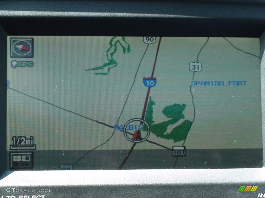 2007 Pilot EX-L 4WD - Formal Black / Saddle photo #26