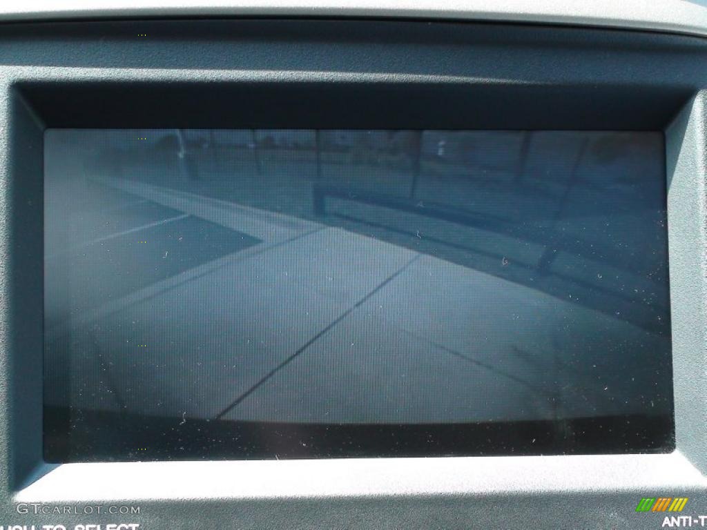 2007 Pilot EX-L 4WD - Formal Black / Saddle photo #27