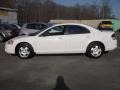 Stone White - Stratus SXT Sedan Photo No. 4