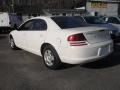 Stone White - Stratus SXT Sedan Photo No. 5