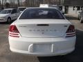 Stone White - Stratus SXT Sedan Photo No. 6