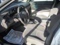 Stone White - Stratus SXT Sedan Photo No. 9