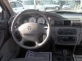 Stone White - Stratus SXT Sedan Photo No. 13