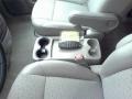 2006 Blue Granite Metallic Chevrolet Uplander LT  photo #13