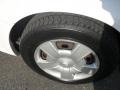 Stone White - Stratus SXT Sedan Photo No. 16
