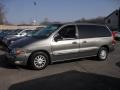 Spruce Green Metallic - Windstar SE Photo No. 5