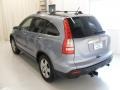 Glacier Blue Metallic - CR-V EX-L Photo No. 2